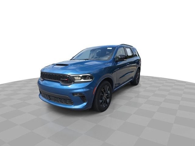 2023 Dodge Durango R/T Plus AWD