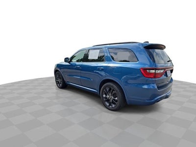2023 Dodge Durango R/T Plus AWD