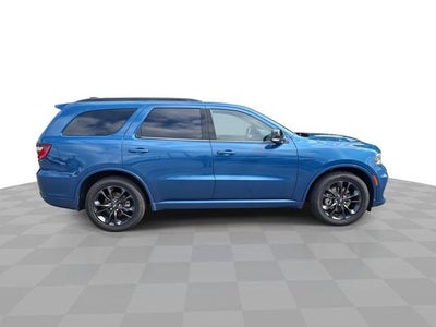 2023 Dodge Durango R/T Plus AWD