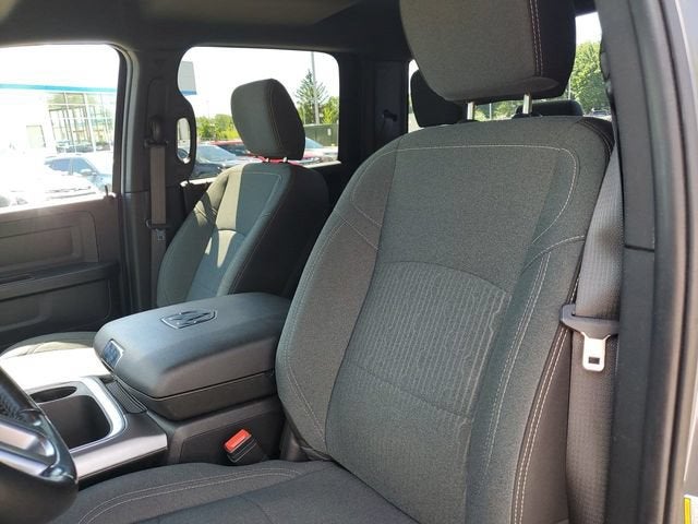 2022 RAM 1500 Classic Express