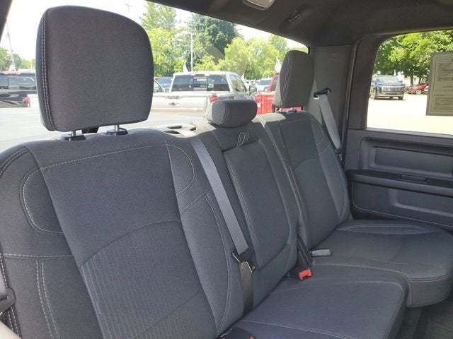 2022 RAM 1500 Classic Express