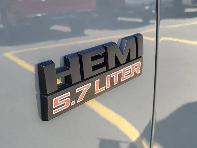 2022 RAM 1500 Classic Express