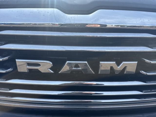 2021 RAM 1500 Longhorn