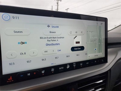 2023 Ford Escape PHEV