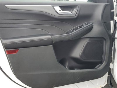 2023 Ford Escape PHEV