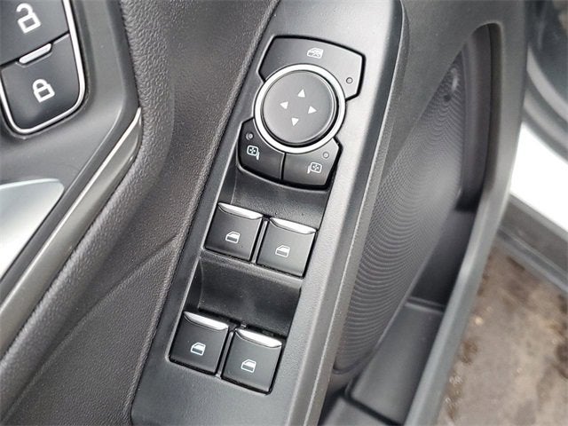 2023 Ford Escape PHEV