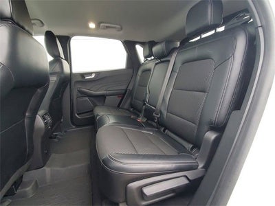 2023 Ford Escape PHEV