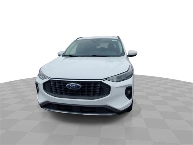 2023 Ford Escape PHEV