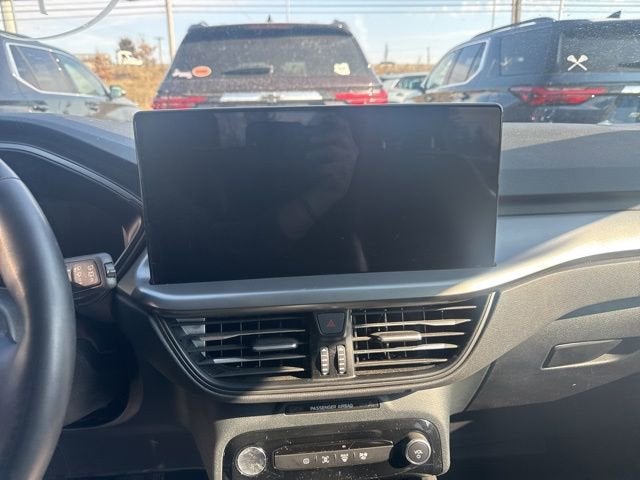 2023 Ford Escape PHEV