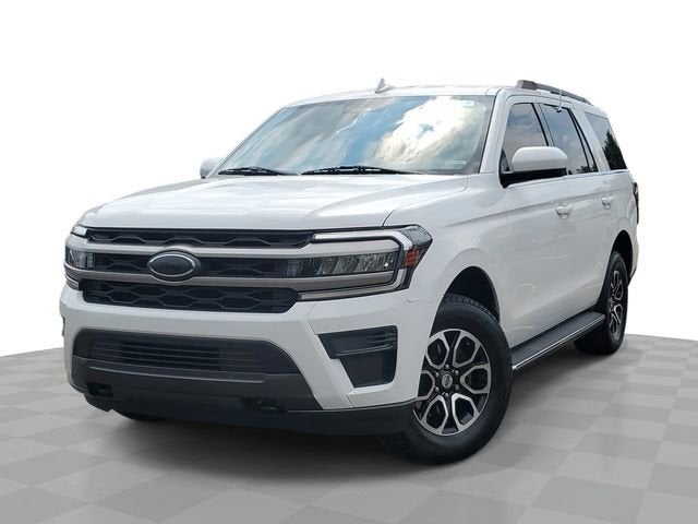 2023 Ford Expedition XLT 4x4's photo