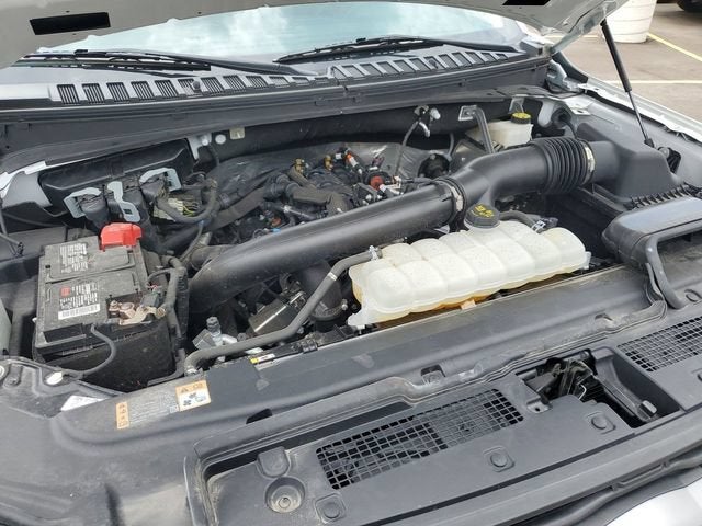 2023 Ford Expedition XLT