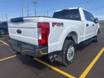 2019 Ford Super Duty F-350 SRW XL