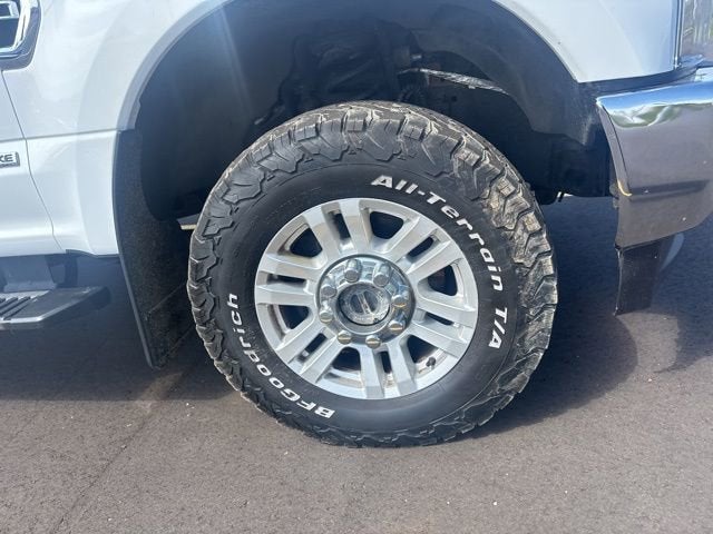 2019 Ford Super Duty F-350 SRW XL