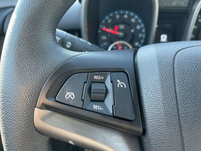 2014 Chevrolet Malibu LT