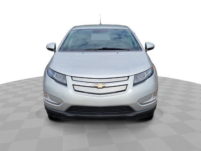 Used 2013 Chevrolet Volt Base with VIN 1G1RA6E44DU148615 for sale in Livonia, MI