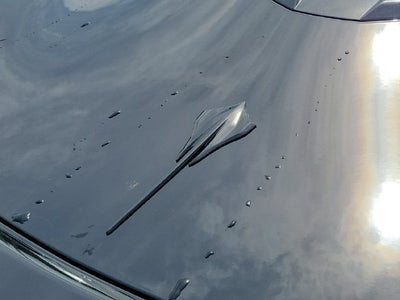 2027 Chevrolet Corvette Stingray 1LT