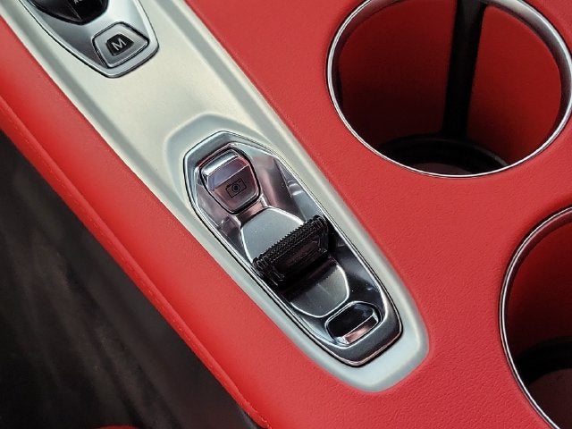 2027 Chevrolet Corvette Grand Sport 2LT