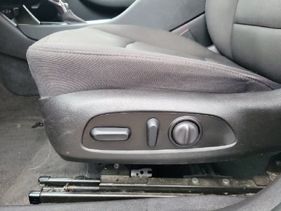 2021 Chevrolet Malibu RS