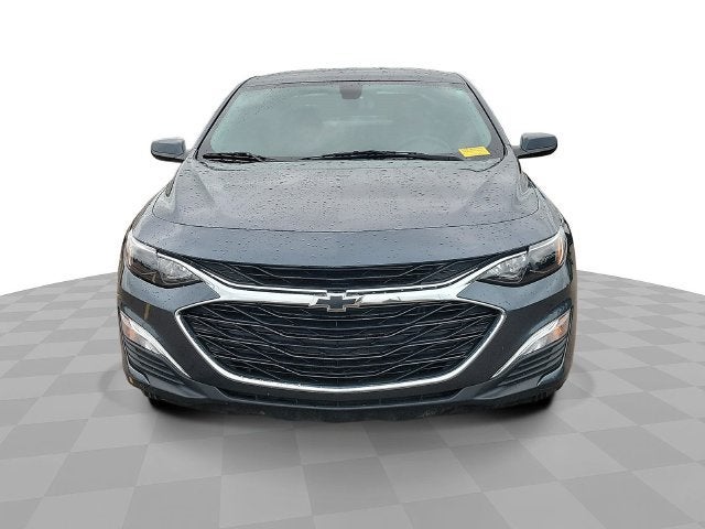 2021 Chevrolet Malibu RS