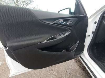 2023 Chevrolet Malibu RS