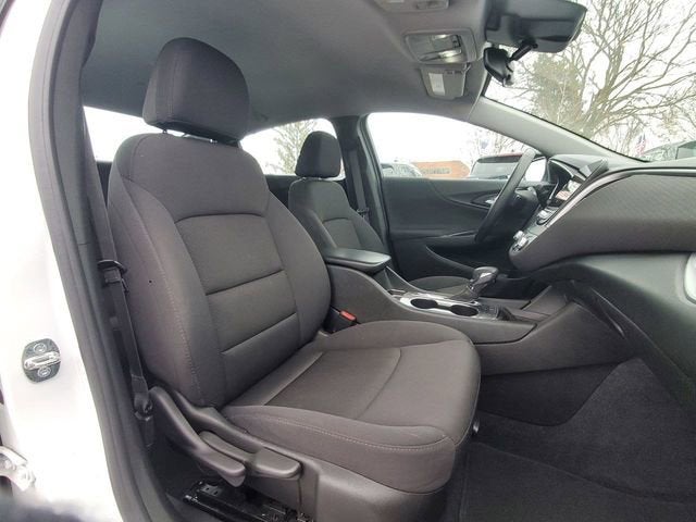 2023 Chevrolet Malibu RS