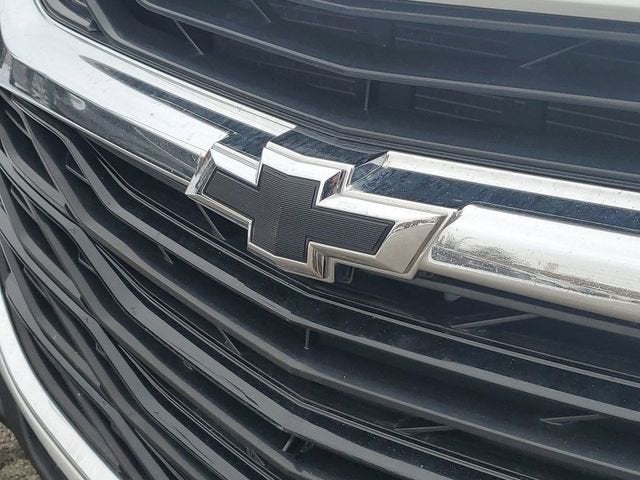 2023 Chevrolet Malibu RS