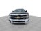2018 Chevrolet Silverado 2500 HD LTZ