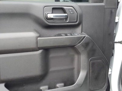 2022 Chevrolet Silverado 2500 HD WT