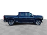 2021 Chevrolet Silverado 2500 HD LT
