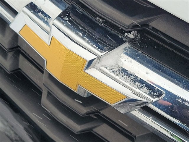 2022 Chevrolet Colorado WT