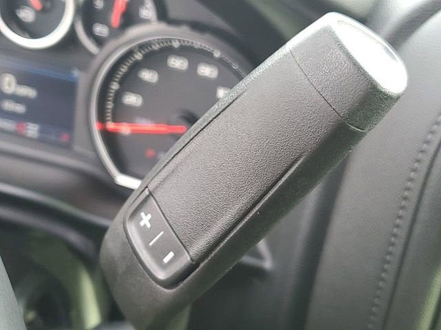 2022 Chevrolet Silverado 1500 LTD LT (2FL)