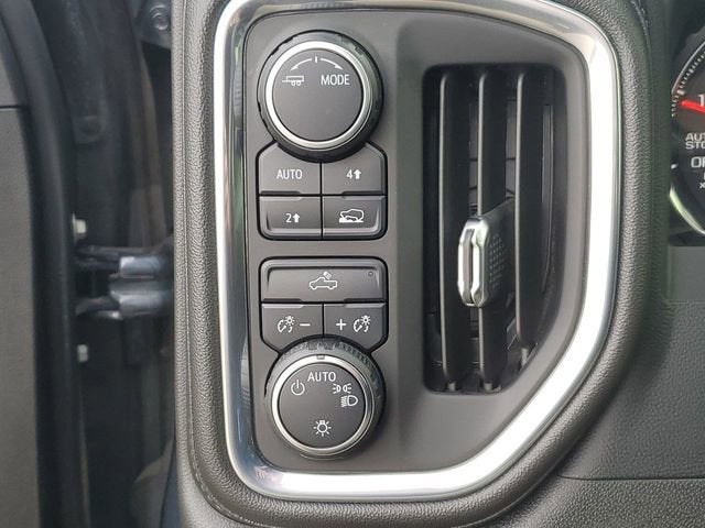 2022 Chevrolet Silverado 1500 LTD LT (2FL)