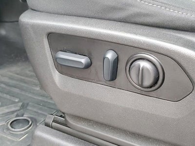 2022 Chevrolet Silverado 1500 LTD LT (2FL)