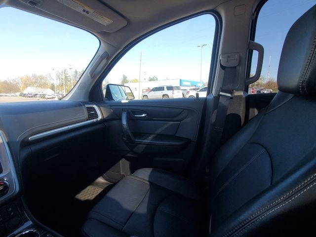 2017 GMC Acadia Limited Limited