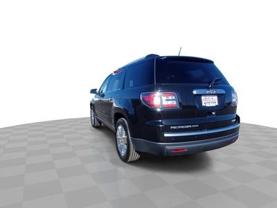 2017 GMC Acadia Limited Limited