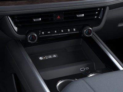 2027 Chevrolet Tahoe LT