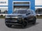 2027 Chevrolet Tahoe LT