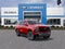 2027 Chevrolet Tahoe Z71