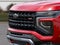 2027 Chevrolet Tahoe Z71