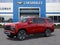 2027 Chevrolet Tahoe Z71
