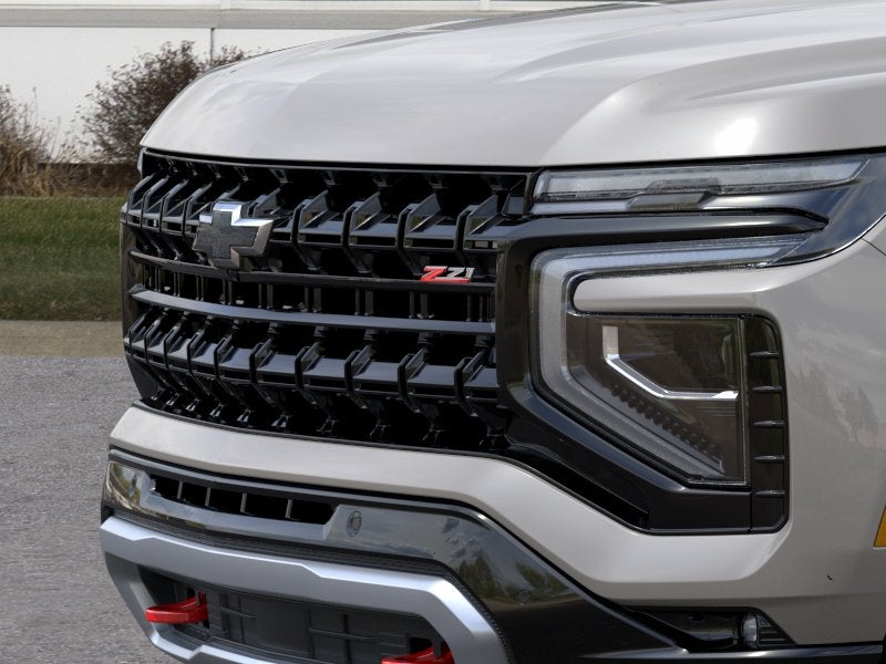 2027 Chevrolet Tahoe Z71