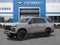 2027 Chevrolet Tahoe Z71