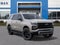 2027 Chevrolet Tahoe Z71