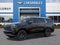 2027 Chevrolet Tahoe High Country
