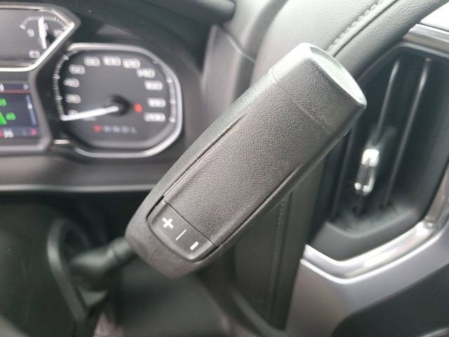 2020 GMC Sierra 2500 HD SLT