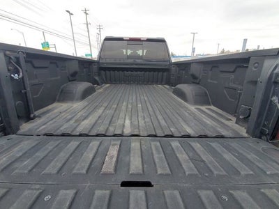 2020 GMC Sierra 2500 HD SLT