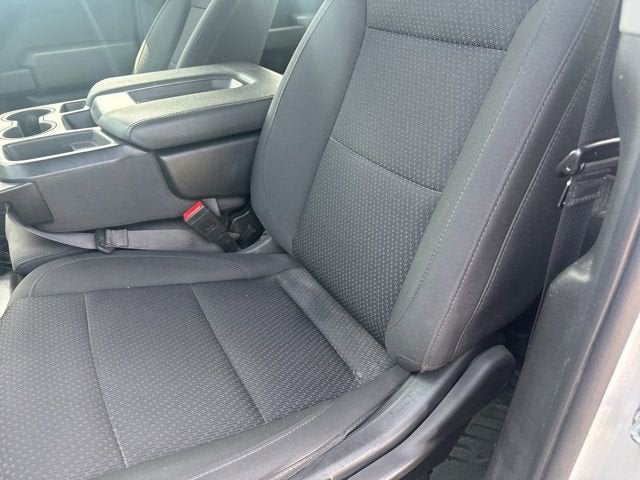 2022 GMC Sierra 1500 Pro