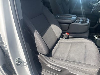 2022 GMC Sierra 1500 Pro