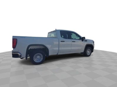 2022 GMC Sierra 1500 Pro