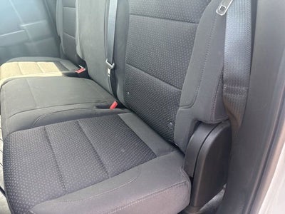 2022 GMC Sierra 1500 Pro